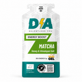 DA Energy Gel — Matcha, Honey & Himalayan Salt